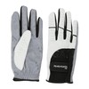 Parly Gates 053-5985412 Women's Ambidextrous Rain Gloves (Absorbent, Quick-Drying, Anti-Slip)