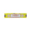 Satya Incense Sticks, 12 Packs x 15g, Citronella