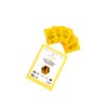 Holy Hive Real Honey Powder Sachets | All Natural, No