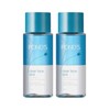 Pond's Lip & Eye Remover Large Capacity Mild Makeup Remover 300ml 2pcs / 폰즈 립앤아이 리무버 대용량 순한 메이크업 리무버 300ml 2개