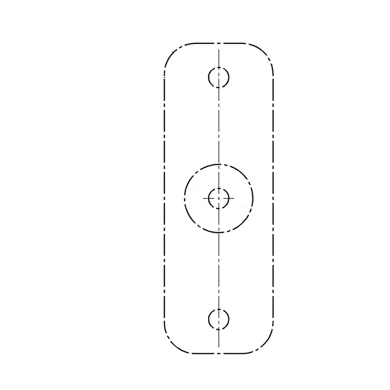 HELLA 2XS 011 744-111 Marker Light - 12/24V - Cable: