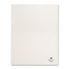 Sparco Products Transparent File Holder 00606