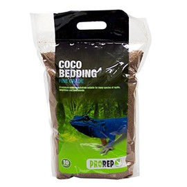 ProRep Coco Bedding Fine (10 Litre)