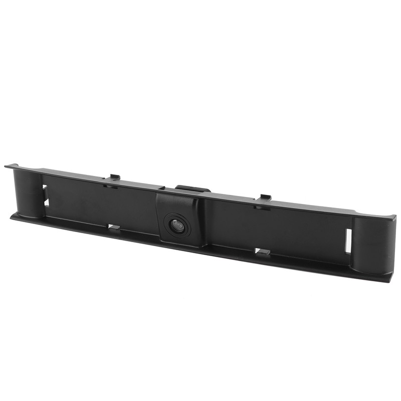 Front View Camera IP67 CCD Car Parking Assistance Camcorder Fits
