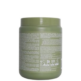 Ki Power Vegan Maschera Preparatore Ricostruzione 1000 ml EchosLine