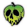 Poison Apple Vinyl Sticker Decal
