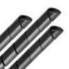 GTIWUNG Cable conduit, spiral band, cable protection, flexible spiral hose,