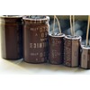 4 Elna SILMILC II Capacitors - 6.3V 33-1000uf Premium Audio
