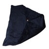 Heated Blanket USB 5V 2A Flannel Material Soft Comfortable Warm