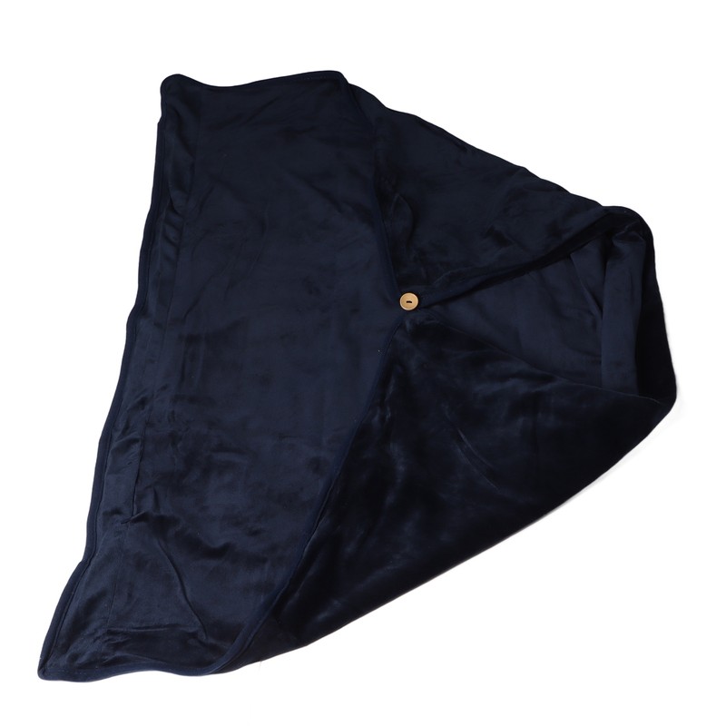 Heated Blanket USB 5V 2A Flannel Material Soft Comfortable Warm