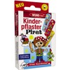 Wundmed Pack of 5 Children's Pirate Plasters Pack of 5