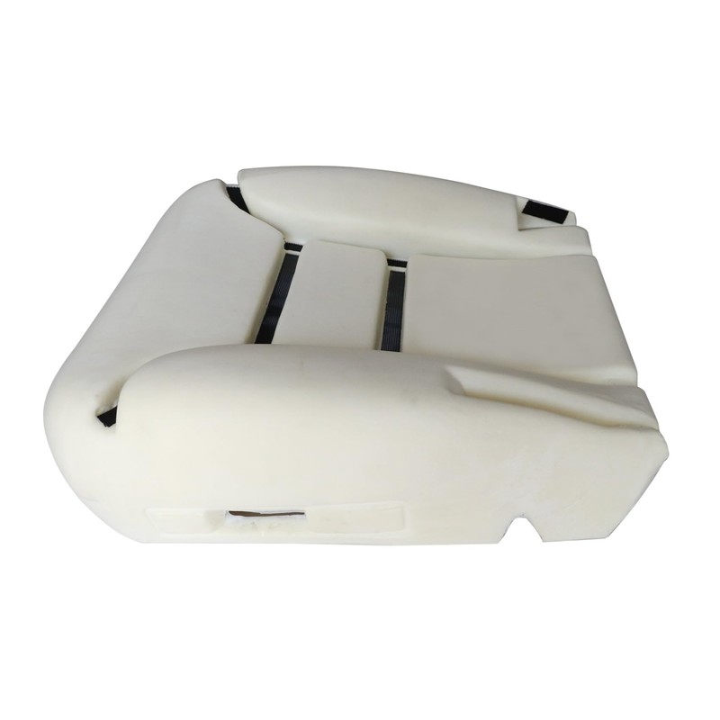 Priprilod Driver Bottom Seat Foam Cushion Compatible with Chevy/GMC Tahoe