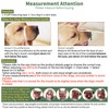 Mayerzon Dog Muzzle, Patented Mesh Muzzle with Panting Room for