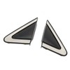 1 Pair Car Front Left Fender Cover 96318 3SG0A Rounded