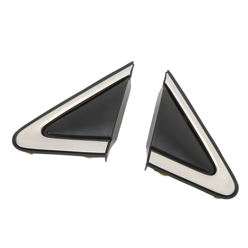 1 Pair Car Front Left Fender Cover 96318 3SG0A Rounded
