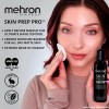 Mehron Tónico Matificante Profesional Piel 118ml Momento Aplicación Día Noche