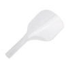 TOPWEL Hair Spray Shield Professional Plastic Hairspray Face Shield Hair