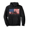Snowmobile Apparel - Snowmobile Pullover Hoodie