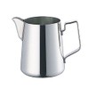 和田助製作所 ミルクフォーマーポット 600ml 2271-0600