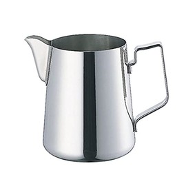和田助製作所 ミルクフォーマーポット 600ml 2271-0600
