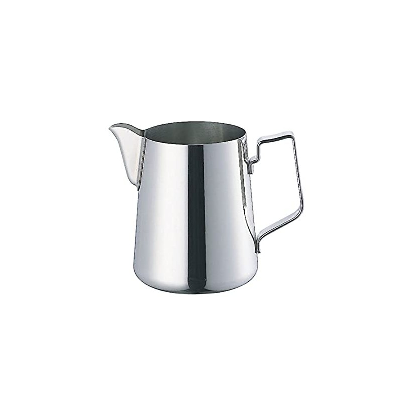 和田助製作所 ミルクフォーマーポット 600ml 2271-0600