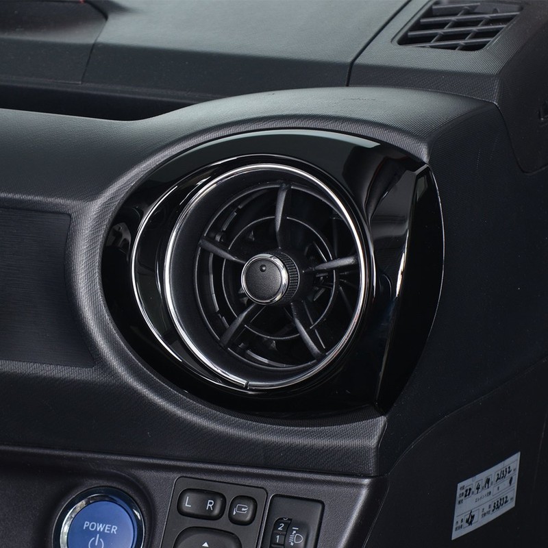 セイワ(SEIWA) 車内用品 モール インテリアスリムモール クローム K414