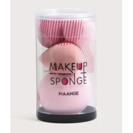 CALAVERITX Esponjas Para Aplicación Maquillaje Con Crecimiento Por Agua