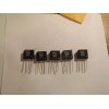 International Rectifier 5 PCS. INTERNATIONAL RECTIFIER BRIDGE RECTIFIER 1.9AMP 800VOLT