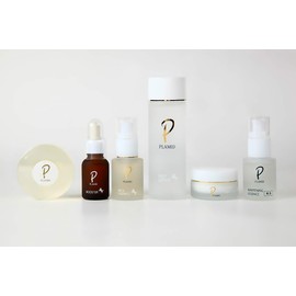 PLAMID ROTTS Pramid Perfect Cream (1.1 oz (30 g), Horse Placenta, Horse Sai Tai Ceramide Formulated