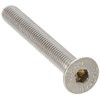A2 Stainless Steel Socket Countersunk Screw Allen Key Bolts M6