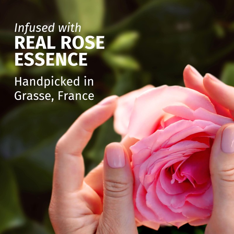 Herbal Essences Rose Scent Petal Soft Hair Mask 500ml to