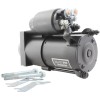 Gladiator Professional Grade Black Coated Starter for Mercruiser 496 Mag
