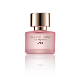 MIX:BAR Perfume for Women - Sparkling Hibiscus Fragrance - Eau de Parfum Spray, 1.7oz