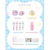 Colección Maquillaje Bubble Bath Dreams Sheglam