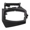 Headlight Control Switch Frame Trim ABS Plastic Protector Replacement for