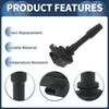 Motoforti Ignition Coil Ignition Coil Pack No.JL3Z12029A for Ford Explorer