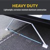 Valterra Universal RV Stabilizer Stop the Sway and Wobble, Adjustable