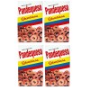 COLOMBIANA Pandequeso 342 grs. - 4 Pack. / Cheese Bread
