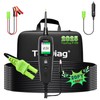 Topdiag P100 Automotive Power Circuit Probe Tester, 12 24V Electrical