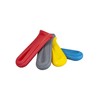 Lodge, Hot Handle Holder Deluxe Silicone Ocean