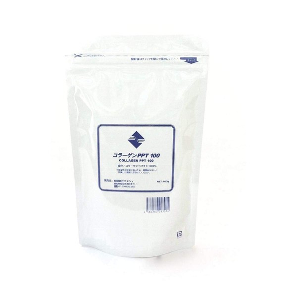 esuzixi Collagen 100 [Cases-White-Rubber, G]