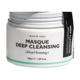 Oligodermy Deep Cleansing Mask 50ml / 올리고더미 딥클렌징 마스크 50ml