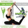 Onory Yoga Strap Stretch Straps for Physical Therapy Pilates Stretching