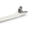 QUIRUMED Microcurrent Facial Massager Lifting Facial Care Ergonomic Electric 11000RPM