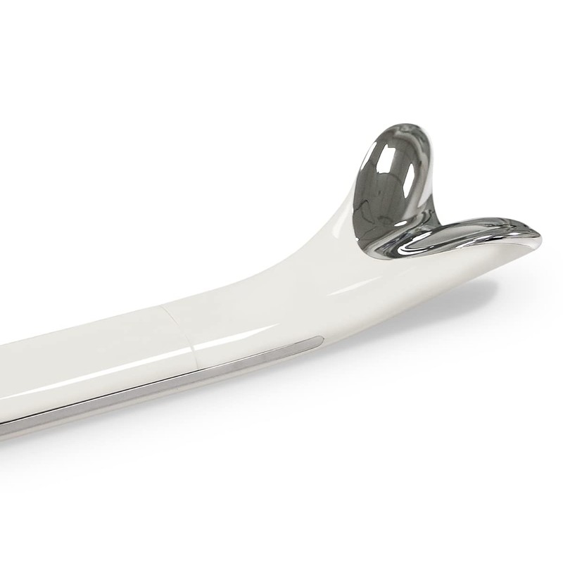 QUIRUMED Microcurrent Facial Massager Lifting Facial Care Ergonomic Electric 11000RPM