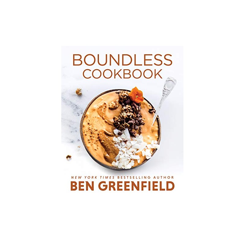 Boundless Cookbook
