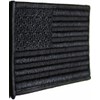USA AMERICAN FLAG TACTICAL US MORALE MILITARY Covert BLACK OPS
