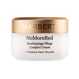 Marbert NoMoreRed Women's Comfort Cream Dry Skin 50 ml