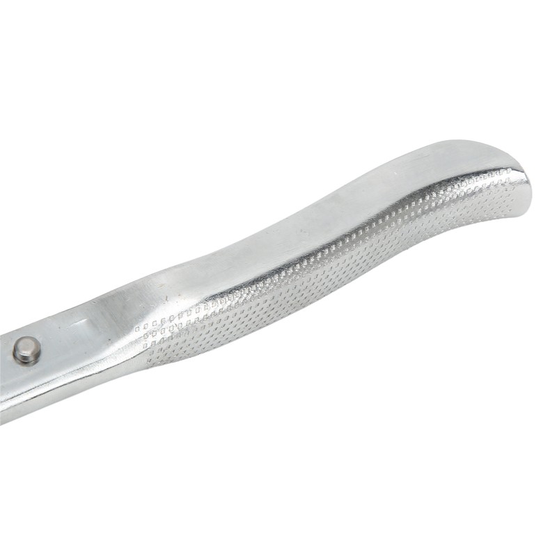Valve Stem Seal Pliers Stainless Steel Universal Ergonomic Serration Tip