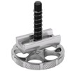 Folding Bicycle Aluminum Hingle Clamp C Buckle CNC Integrated for